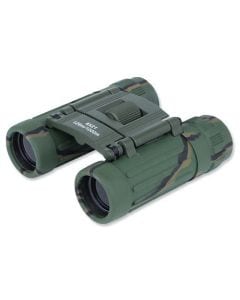 Mil-Tec Mini 8x21 binoculars - camo