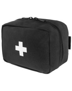 Medaid Personal First Aid Kit 320 Type - Black