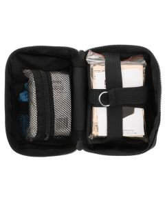 Medaid Personal First Aid Kit 320 Type - Black