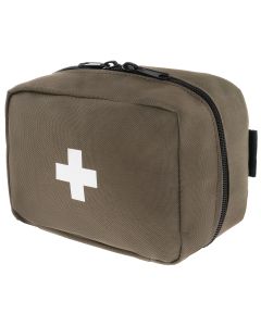 Medaid Personal First Aid Kit 330 Type - Green