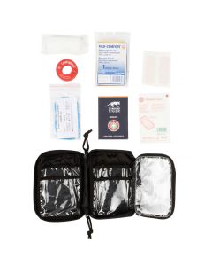 Tasmanian Tiger First Aid Kit Basic Black