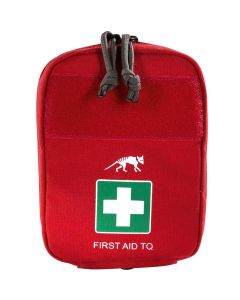 Tasmanian Tiger First Aid Kit TQ Red