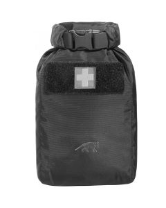 Tasmanian Tiger First Aid Kit Basic Waterproof Black