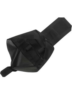 M-Tac vertical IFAK Large Elite medical pouch - Black.