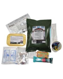 Arpol Survival Package No. 2 Food Ration - Hungarian goulash