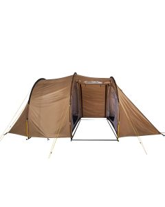 Fjord Nansen Split VI 6-people tent with porch