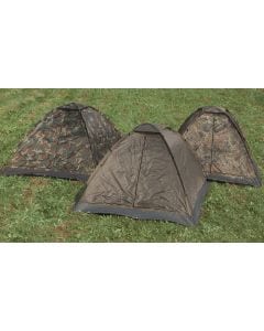 Tent for 2 people Mil-Tec Iglu Standard - Woodland