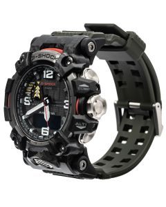 Casio G-Shock Master of G Premium Mudmaster Wristwatch GWG-2000-1A3ER