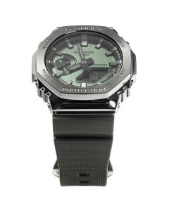 Casio G-Shock Metal Covered GM-2100B-3AER watch