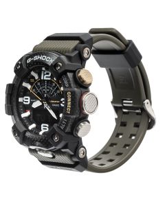 Casio G-Shock Master of G Premium Mudmaster Wristwatch GG-B100-1A3ER