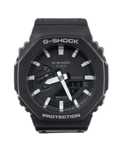 Casio G-Shock Octagon GA-2100-1AER watch
