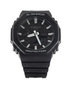 Casio G-Shock Octagon GA-2100-1AER watch