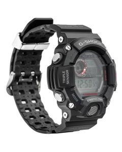 Casio G-Shock Master of G Premium Rangeman Wristwatch GW-9400-1ER