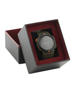 M-Tac Watch with Compass - Olive
