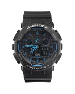 Casio G-Shock Original GA-100-1A2ER watch