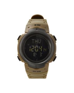 M-Tac Watch with Compass - Coyote