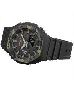 Casio G-Shock Octagon GA-2110SU-3AER watch