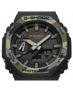 Casio G-Shock Octagon GA-2110SU-3AER watch