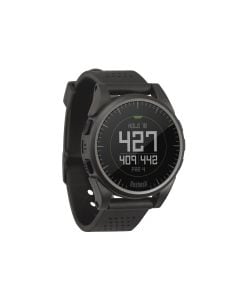 Bushnell Excel GPS Watch - Grey