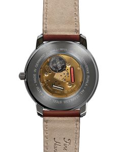 Zeppelin New Captain's Line 8642-3 Quartz watch