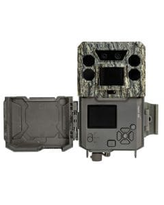 Bushnell Core Dual Sensor 30MP No Glow camera trap - Camo