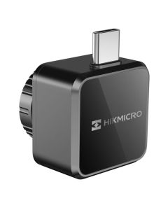 Hikvision Explorer Hikmicro E20 Plus thermal phone camera