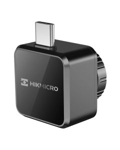 Hikvision Explorer Hikmicro E20 Plus thermal phone camera