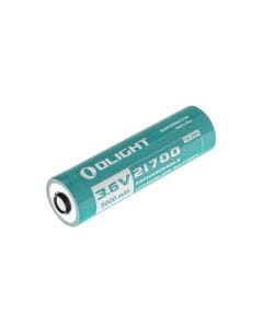 Olight 21700 3,6V 5000mAh Battery
