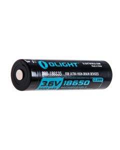 Olight 18650 3,6V 3500mAh HDC Battery