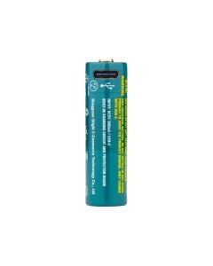 Olight i5R Rechargeable Lithium-ion Battery