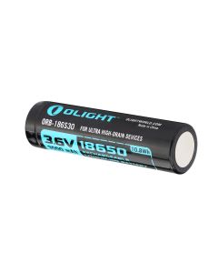 Olight 18650 3,6V 3000mAh HDC Battery