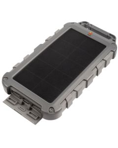 Solar powerbank Xtorm 10000 mAh 20W - Gray