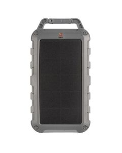 Solar powerbank Xtorm 10000 mAh 20W - Gray