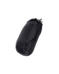 Sleeping bag Mil-Tec Commando - Black
