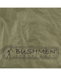Bushmen Hideout Thermo Bivy Bag - Olive