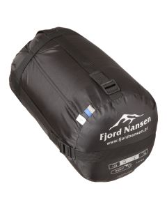 Fjord Nansen HAMAR XL sleeping bag 1588 g - right