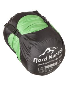 Fjord Nansen Tokk MID 1058 g Sleeping Bag - Right