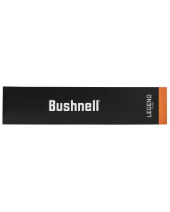 Bushnell Legend 3-9x40 Multi-X Illuminated Scope