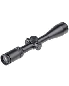 Delta Optical Titanium 2.5-10x50 HD 4A S riflescope