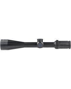 Delta Optical Titanium 2.5-10x50 HD 4A S riflescope