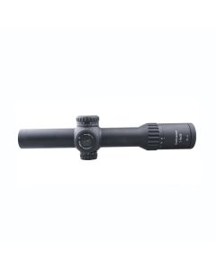 Vector Optics Continental rifle scope 1-6x28 FFP VCT-BNW