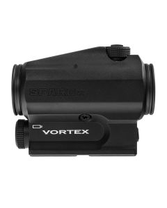 Vortex Sparc AR Red Dot collimator sight - Black