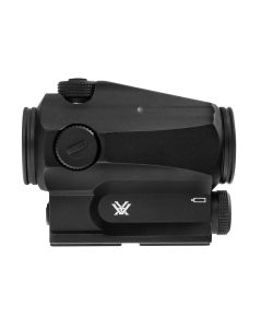 Vortex Sparc AR Red Dot collimator sight - Black