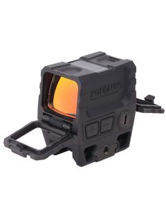 Holosun AEMS-221301 Red Dot collimator - 1/3 Co-Witness mount