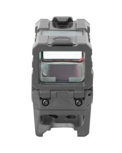 Holosun AEMS-221301 Red Dot collimator - 1/3 Co-Witness mount