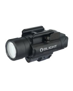 Olight BALDR RL Flashlight with Laser Sight - 1120 lumens, Red Laser