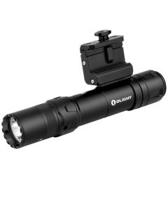 Olight Odin GL weapon flashlight with laser sight - 1500 lumens