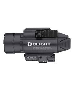 Olight BALDR IR Flashlight with Laser Sight - 1350 lumens