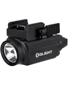 Gun torch with laser sight Olight BALDR S Cool White - 800 lumens, Blue Laser