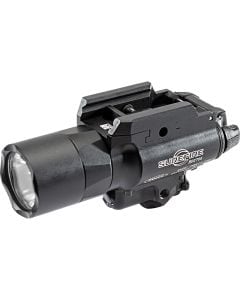 SureFire X400 laser sight with flashlight
